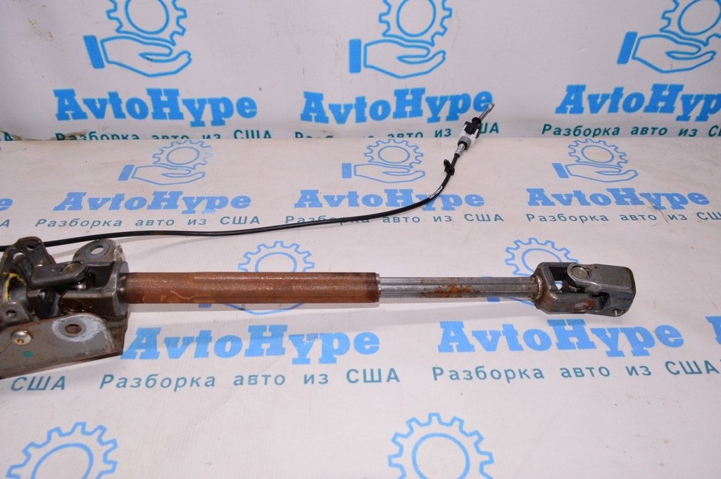 Рулевая колонка Jeep Compass 11-16 — фото 2
