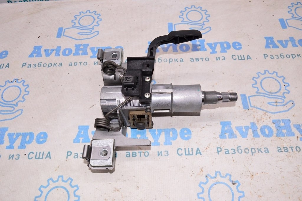 Рулевая колонка Jeep Renegade 15- 59320984