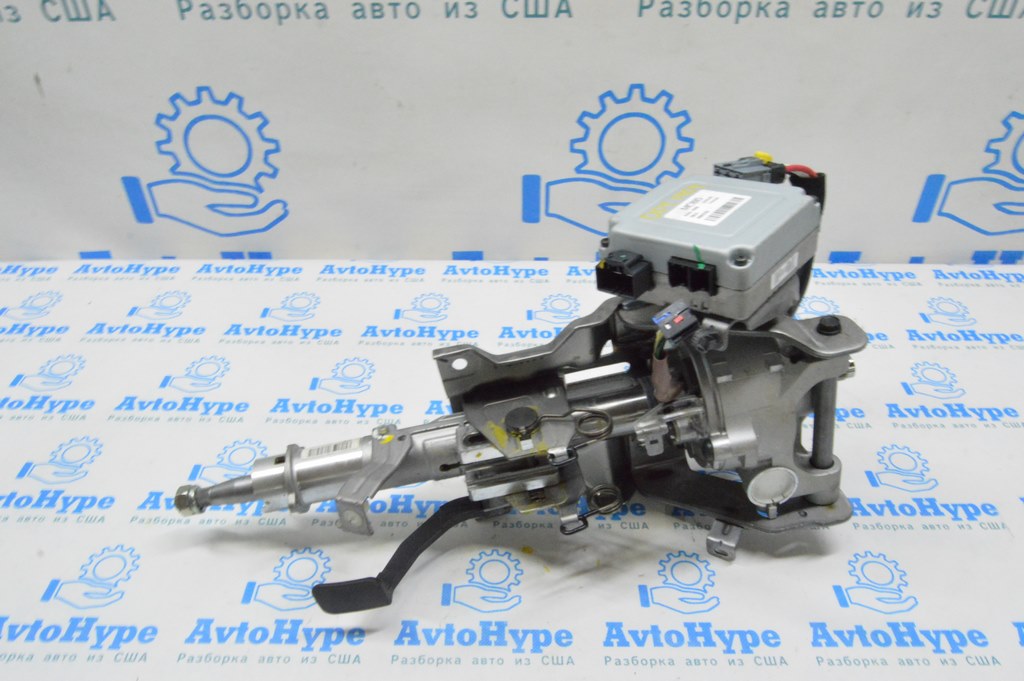 Рулевая колонка Kia Optima 11-15 с ЭУР (04)