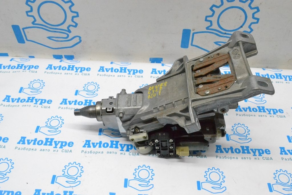 Рулевая колонка Land Rover Range Rover L405 13-17 (01)