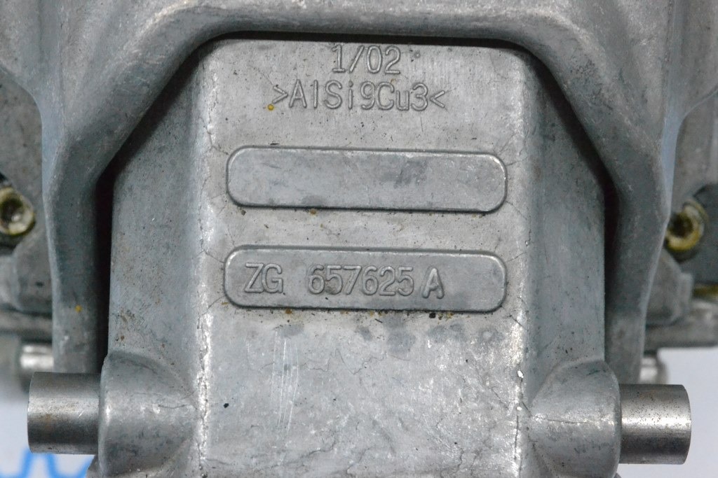 Рулевая колонка Land Rover Range Rover L405 13-17 (01) — фото 3