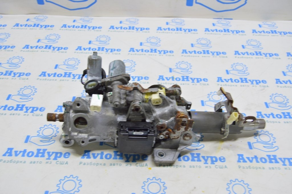 Рулевая колонка Lexus RX 350/350h/500h 23- (01) ржавая