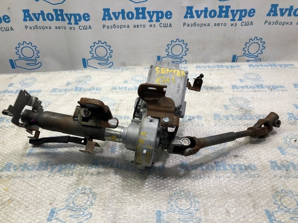 Рулевая колонка Nissan Sentra 13-19 1.6