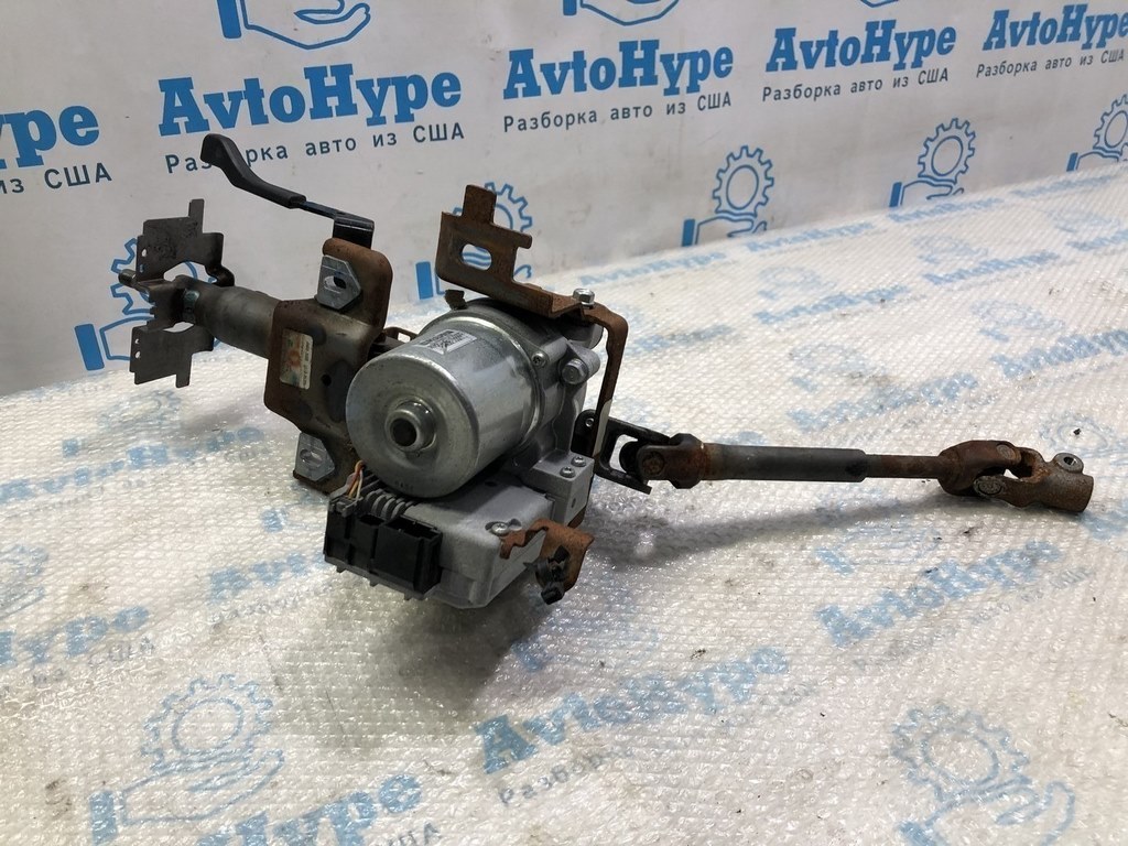 Рулевая колонка Nissan Sentra 13-19 1.6 — фото 2