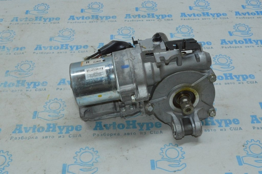 Рулевая колонка с электроусилителем Mazda6 13-17 usa eaycec-011 — фото 2