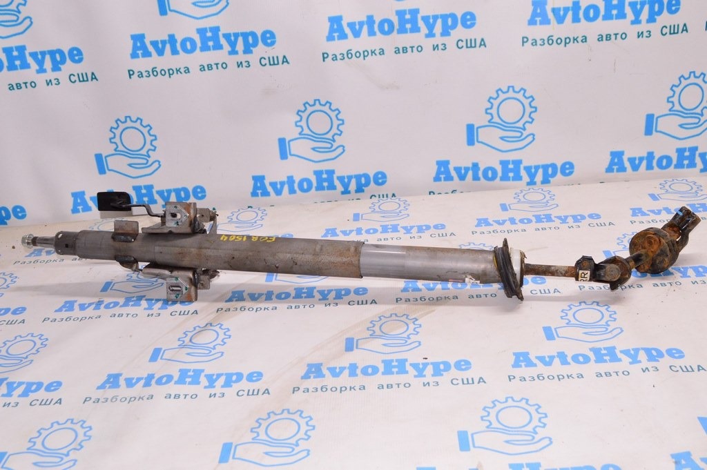 Рулевая колонка Subaru Forester 14-18 SJ (04)