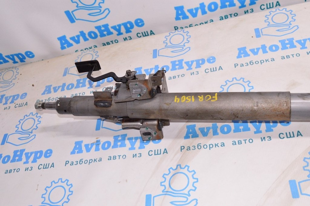 Рулевая колонка Subaru Forester 14-18 SJ (04) — фото 2