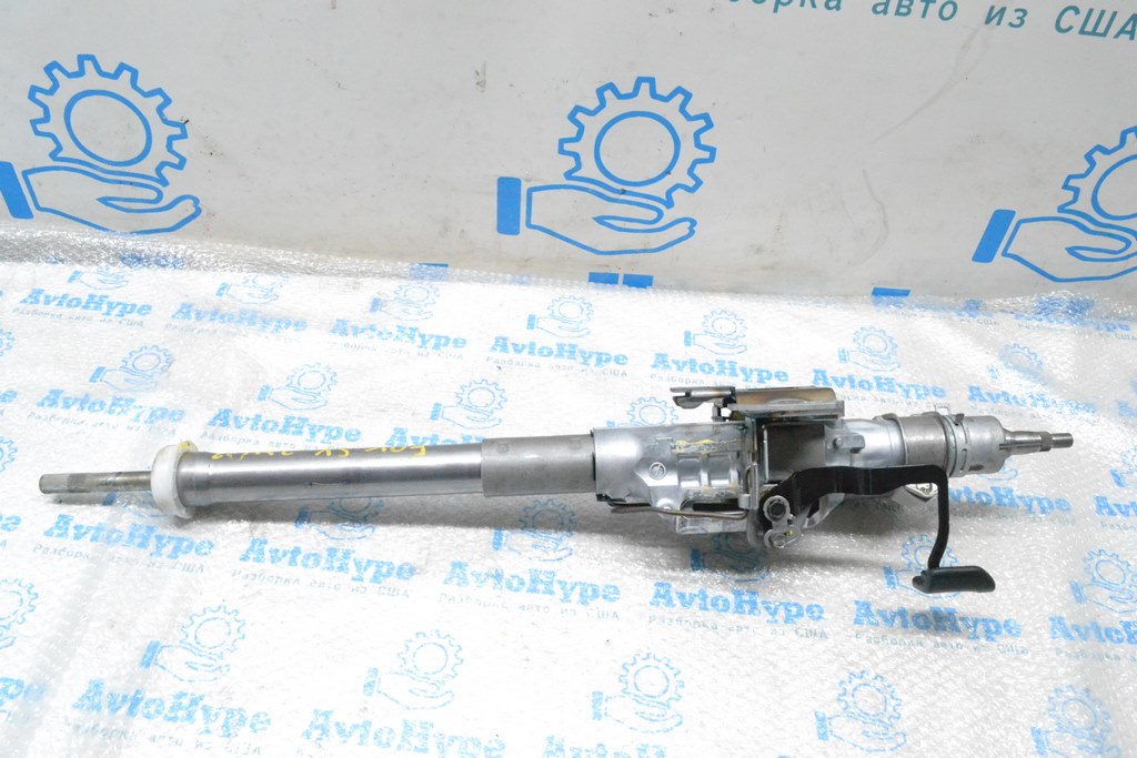 Рулевая колонка Subaru Forester 19- SK smart (02)