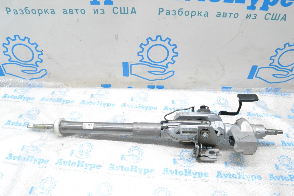 Рулевая колонка Subaru Forester 19- SK smart (02) — фото 2