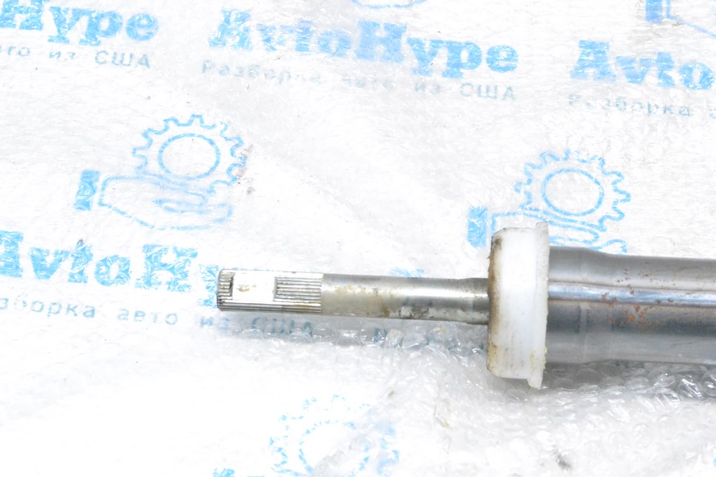 Рулевая колонка Subaru Forester 19- SK smart (02) — фото 3