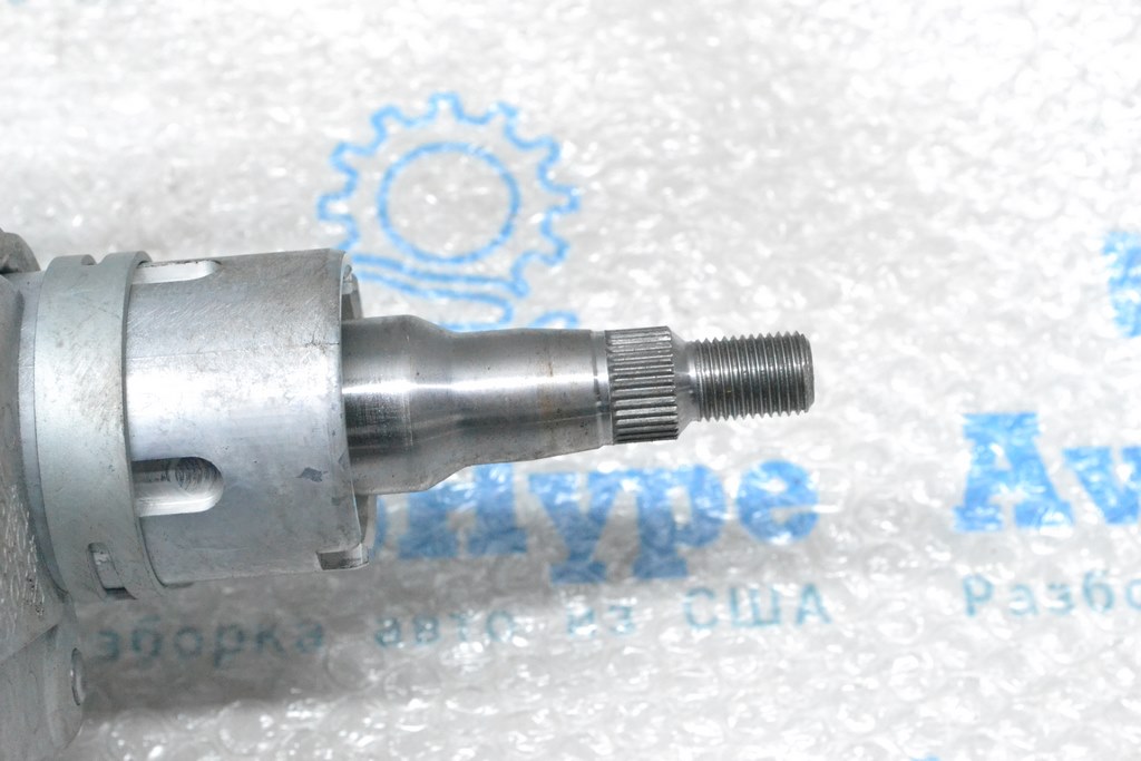 Рулевая колонка Subaru Forester 19- SK smart (02) — фото 4