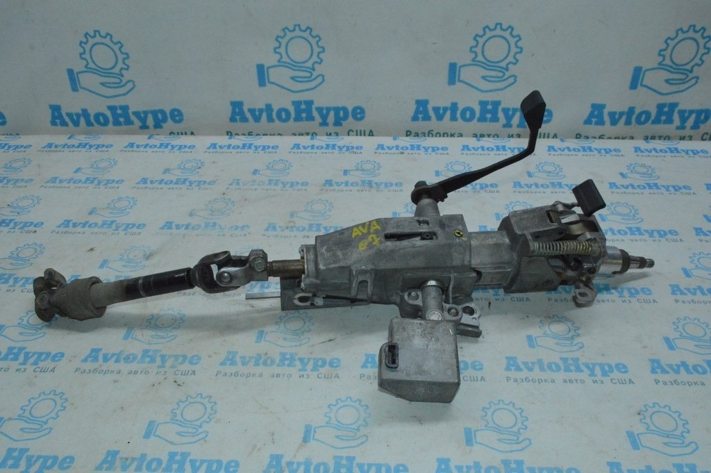 Рулевая колонка Toyota Avalon 05-12