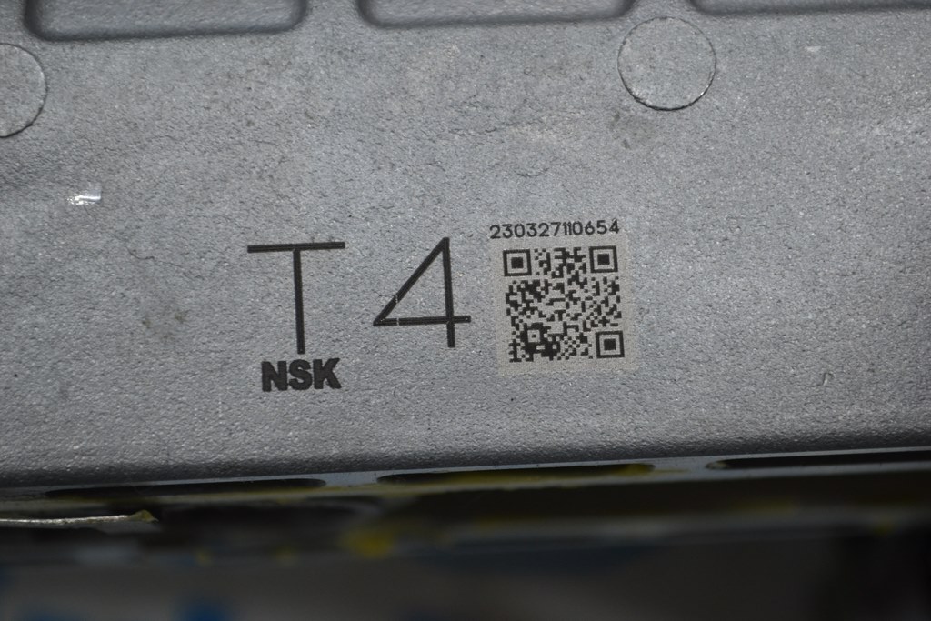 Рулевая колонка Toyota Tundra 22- — фото 3