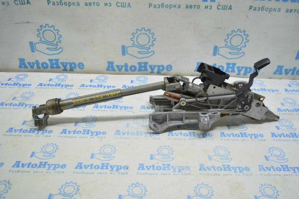 Рулевая колонка Volvo S90 16- 31658216