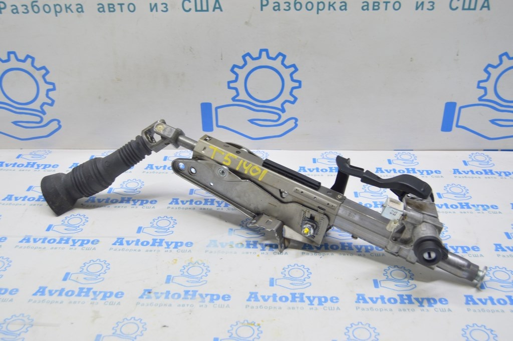 Рулевая колонка VW Multivan T5 09-15