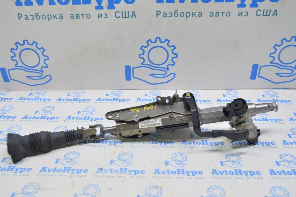 Рулевая колонка VW Multivan T5 09-15 — фото 3