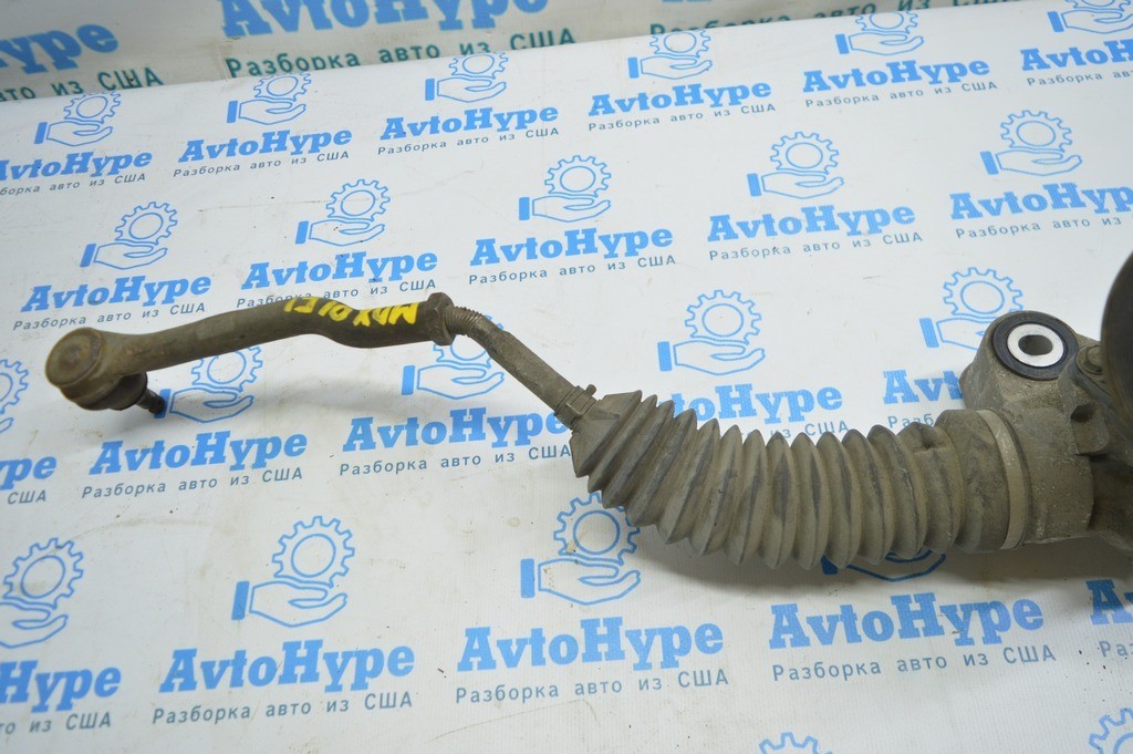 Рулевая тяга без наконечника левая Acura MDX 14-20 (01)
