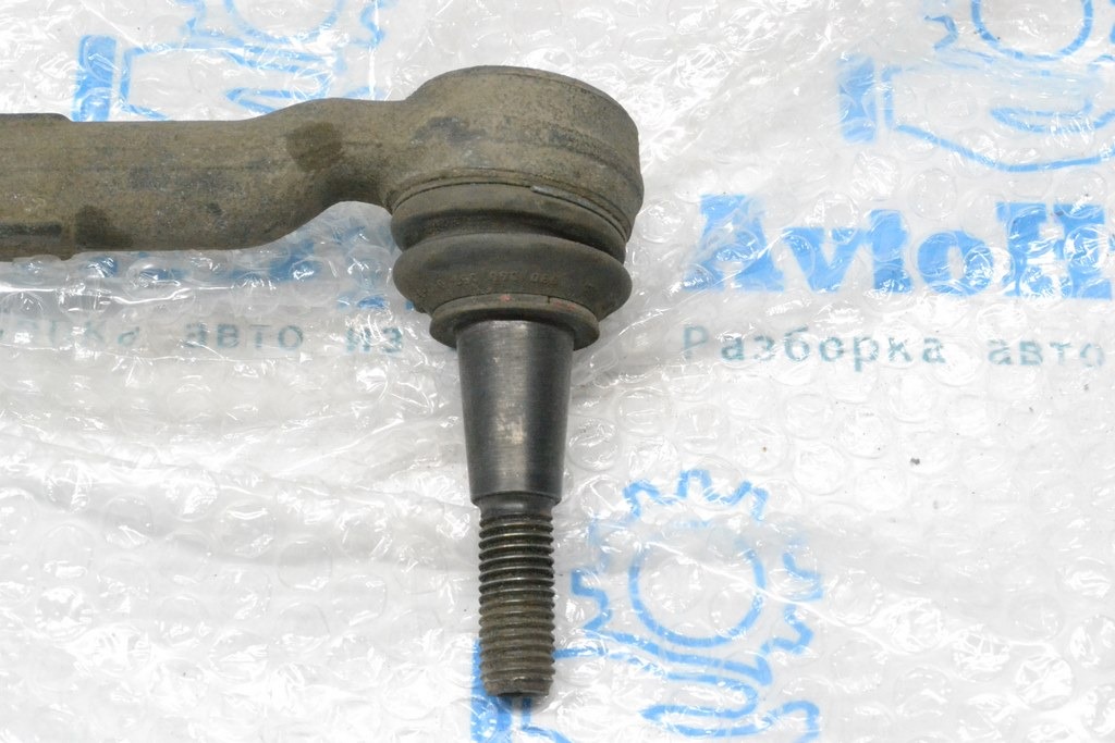 Рулевая тяга левая с наконечником Land Rover Range Rover L405 13-17 — фото 2