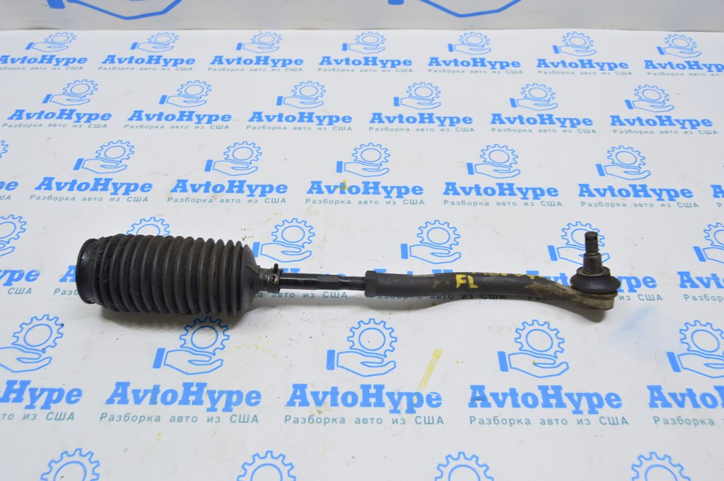 Рулевая тяга с наконечником лев Acura MDX 07-13 (01)