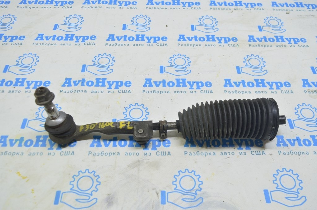 Рулевая тяга с наконечником лев BMW 3 F30 12-19 (02)