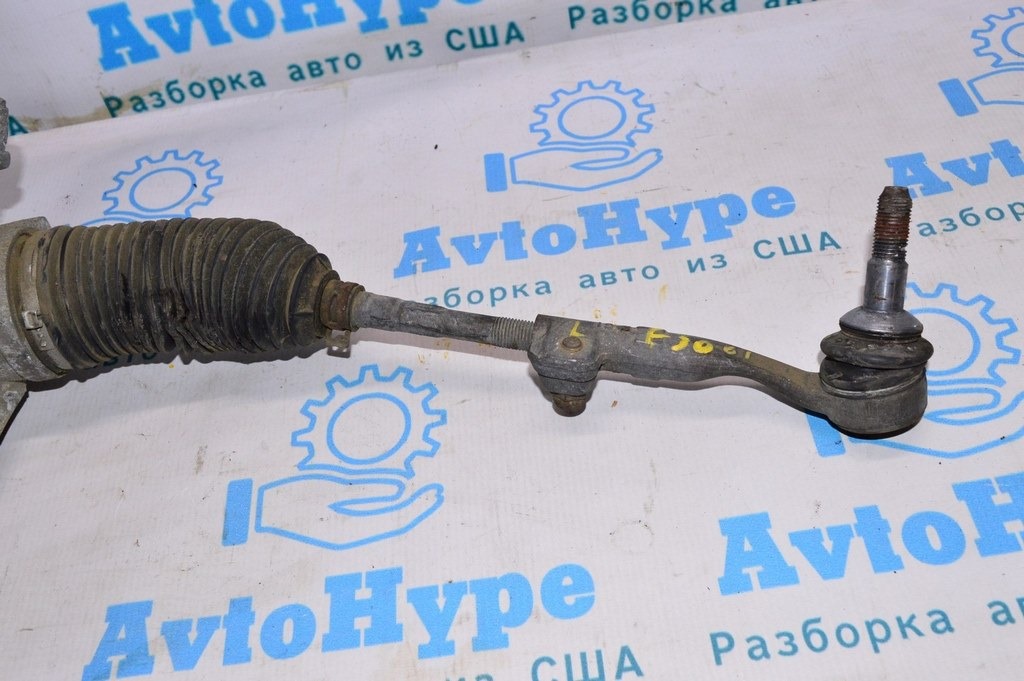 Рулевая тяга с наконечником лев BMW 3 F30 12-19