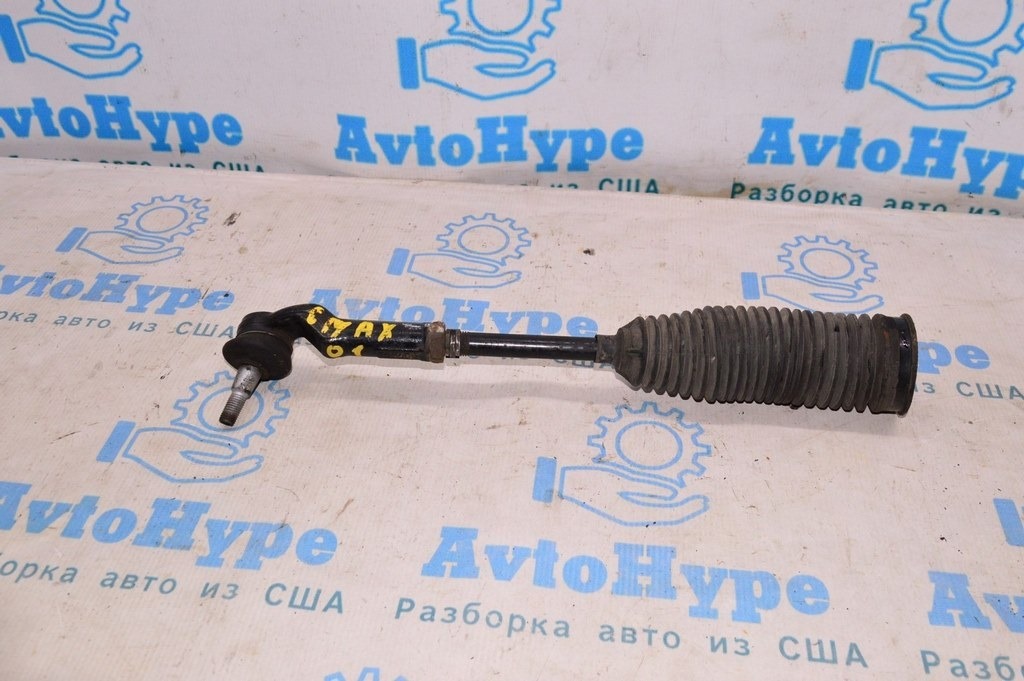 Рулевая тяга с наконечником лев Ford C-max MK2 13-