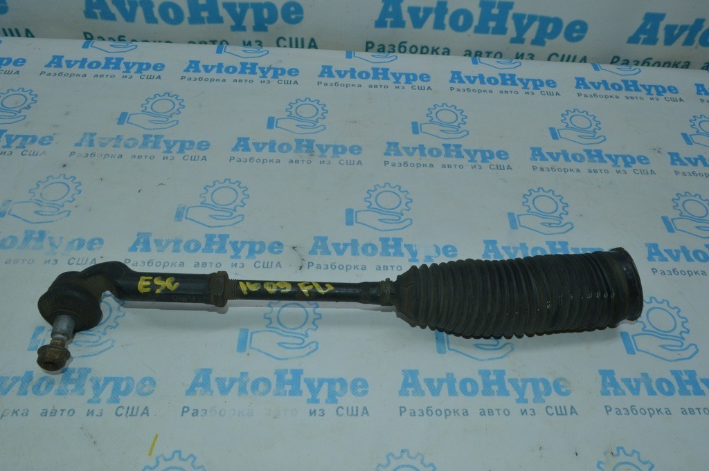 Рулевая тяга с наконечником лев Ford Escape MK3 13- (09)