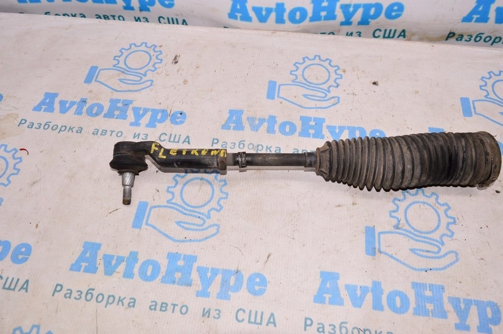 Рулевая тяга с наконечником лев Ford Escape MK3 13-