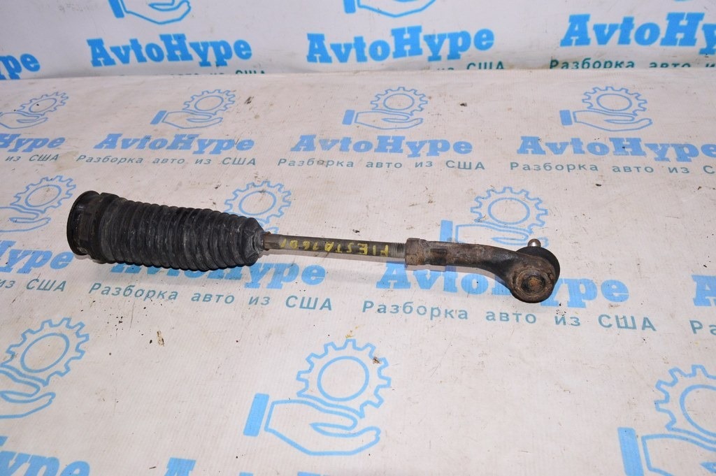 Рулевая тяга с наконечником лев Ford Fiesta 11-19