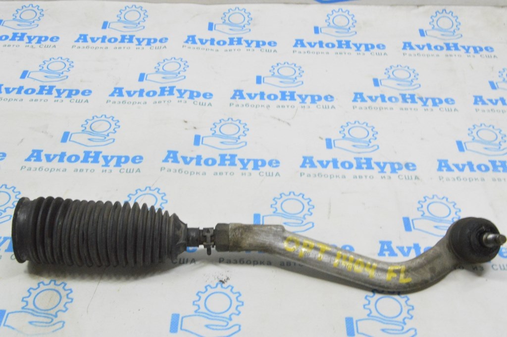 Рулевая тяга с наконечником лев Kia Optima 11-15 hybrid (04)
