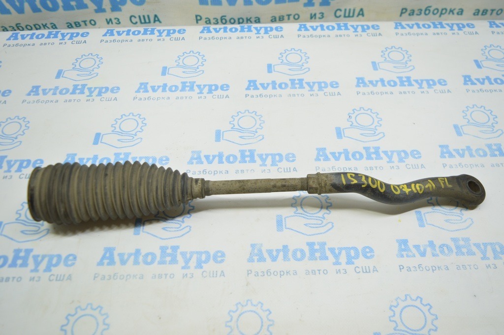 Рулевая тяга с наконечником лев Lexus IS250/IS300/IS350 06-13