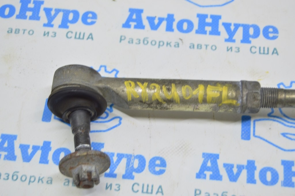 Рулевая тяга с наконечником лев Lexus RX 350/350h/500h 23- (01) — фото 2