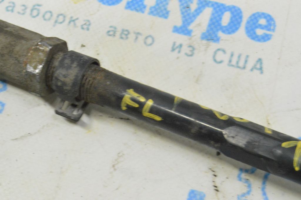 Рулевая тяга с наконечником лев Skoda Octavia III A7 13-20 — фото 3