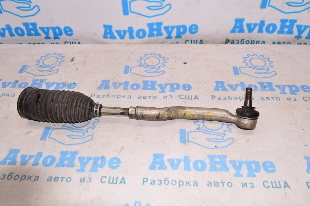 Рулевая тяга с наконечником лев Toyota Camry v55 15-17 usa