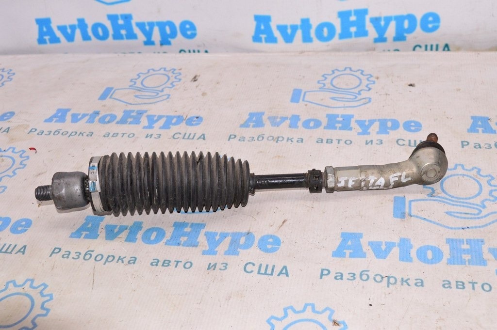 Рулевая тяга с наконечником лев VW Jetta 19-