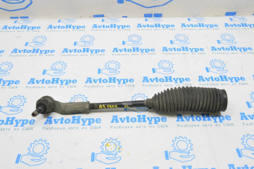 Рулевая тяга с наконечником левая Audi A3 8V 15-20