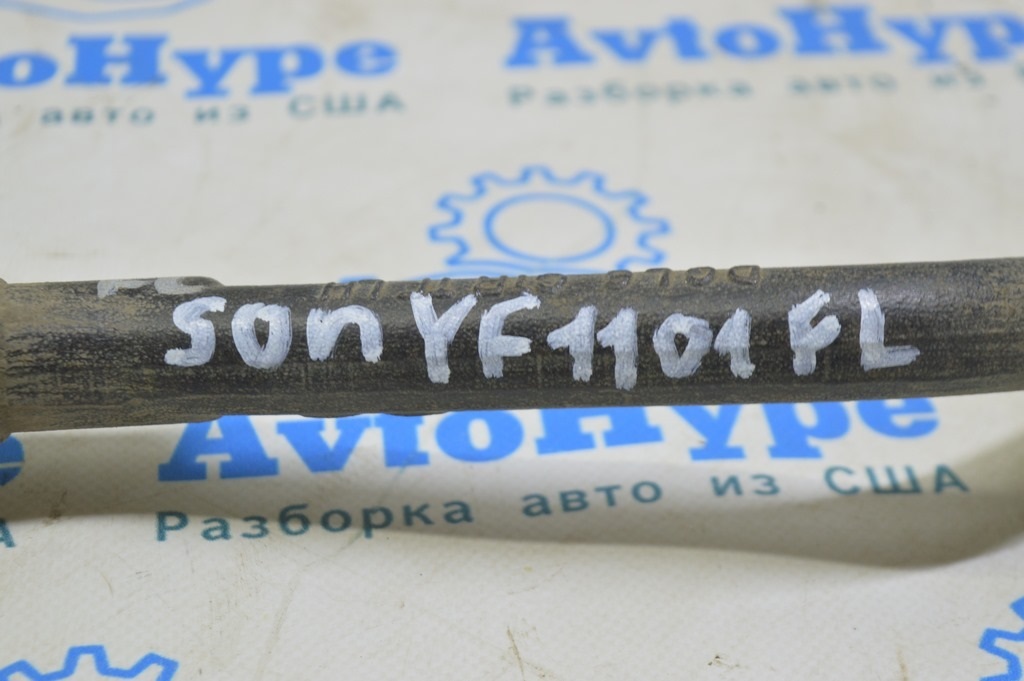 Рулевая тяга с наконечником левая Hyundai Sonata 11-15 — фото 2