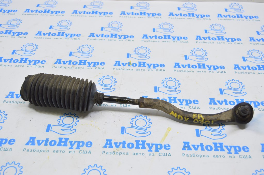 Рулевая тяга с наконечником прав Acura MDX 07-13 (01)
