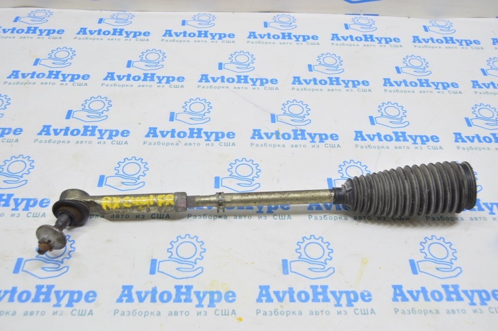 Рулевая тяга с наконечником прав Lexus RX 350/350h/500h 23- (01)