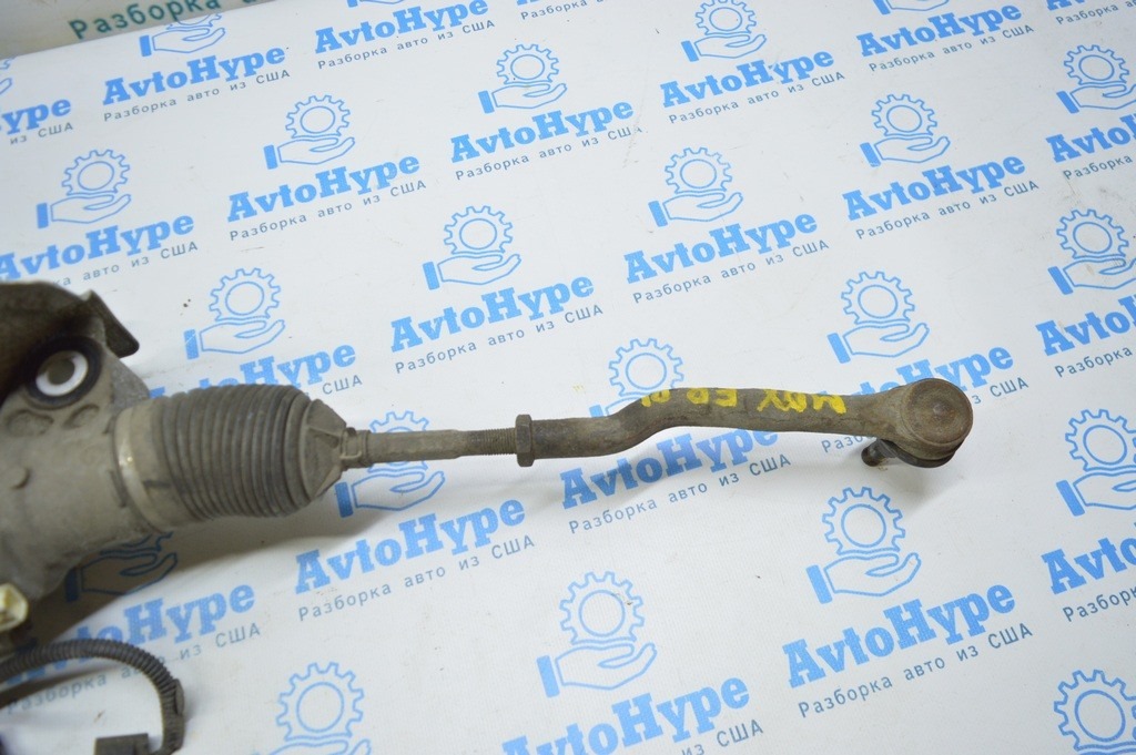Рулевая тяга с наконечником правая Acura MDX 14-20 (01)