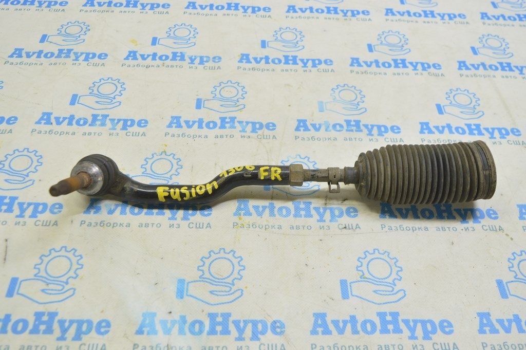 Рулевая тяга с наконечником правая Ford Fusion mk5 13-20
