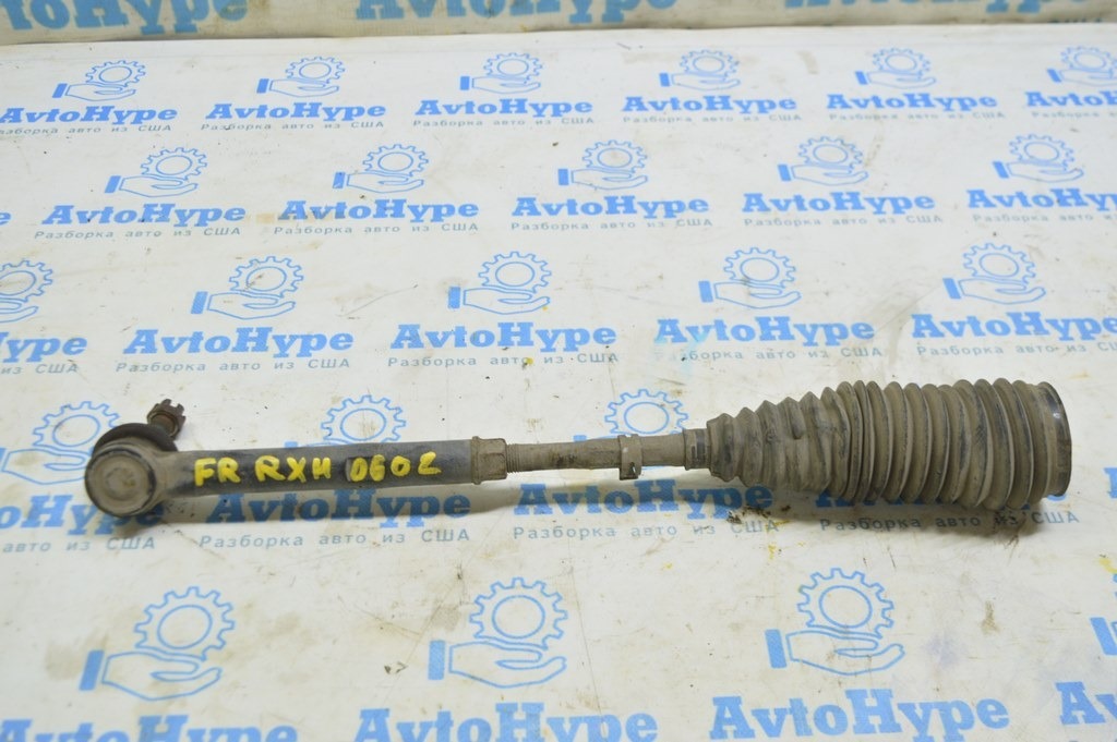Рулевая тяга с наконечником правая Lexus RX400h 06-09 (02)