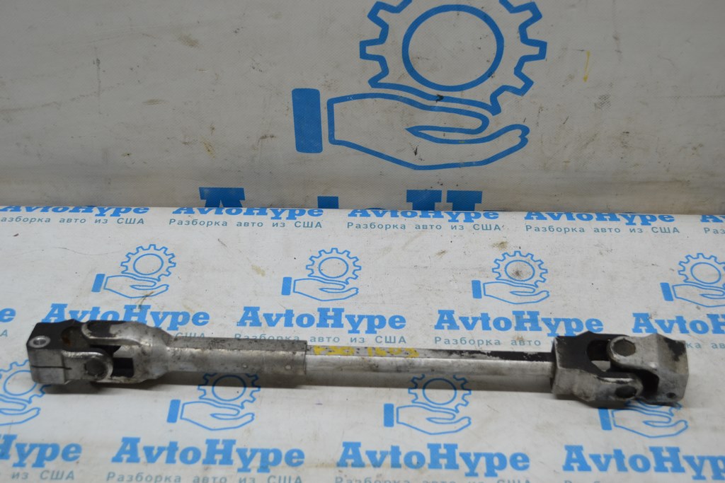 Рулевой карданчик BMW 3 F30 12-18 RWD (03)