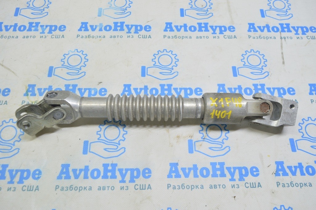 Рулевой карданчик BMW X1 F48 16-22