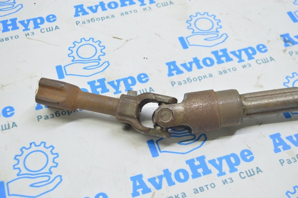 Рулевой карданчик Ford C-max MK2 13-