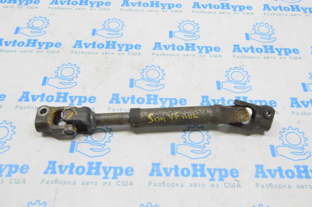 Рулевой карданчик Hyundai Sonata 11-15