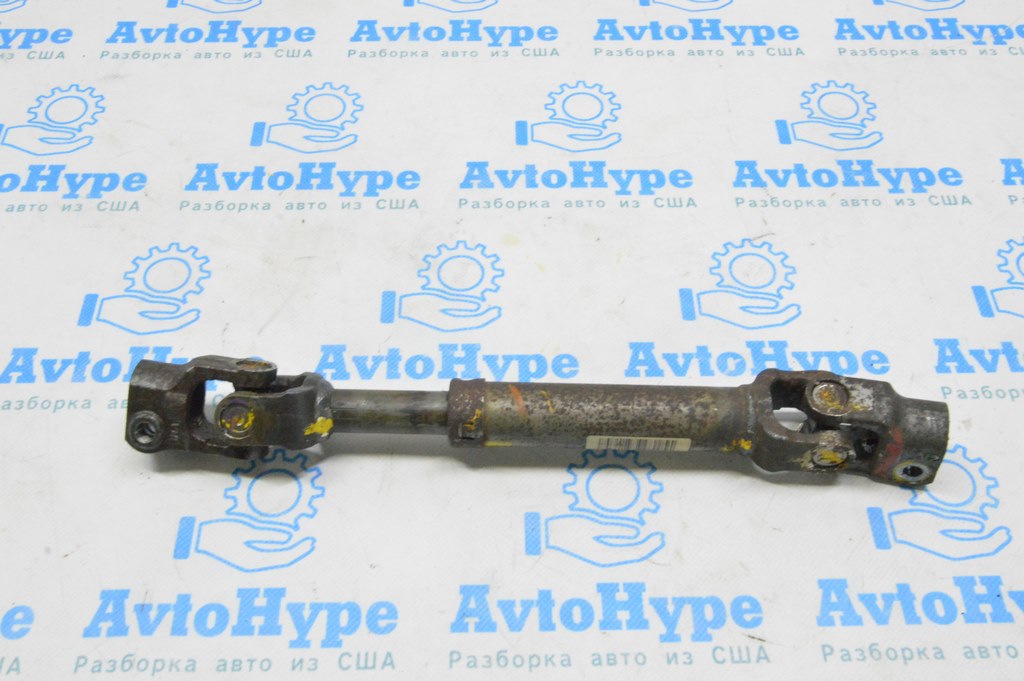 Рулевой карданчик Hyundai Sonata 11-15 — фото 2