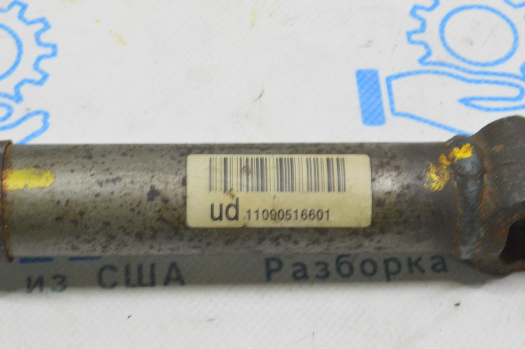 Рулевой карданчик Hyundai Sonata 11-15 — фото 3
