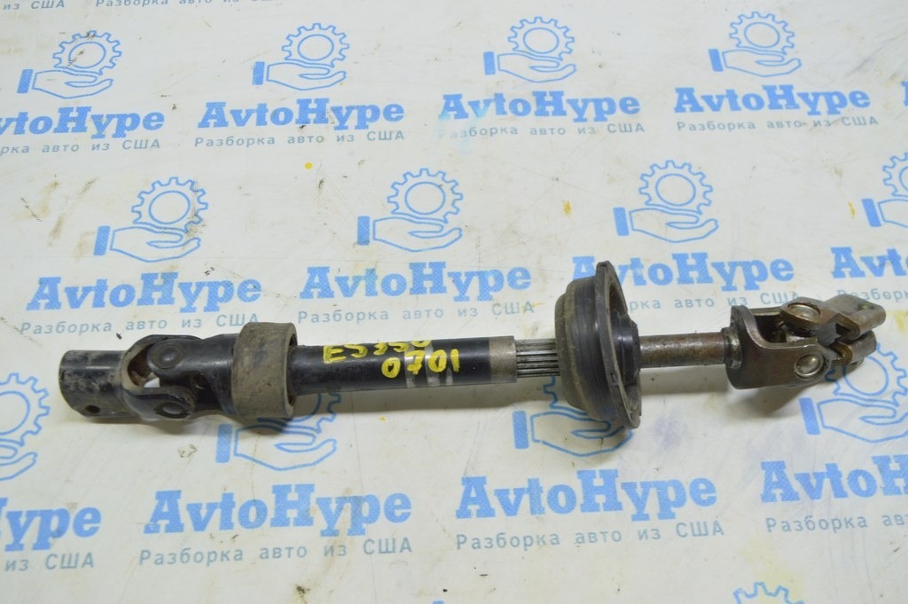 Рулевой карданчик Lexus ES350 07-12