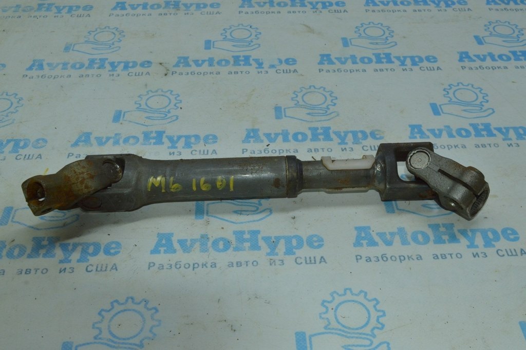 Рулевой карданчик Mazda6 13-17